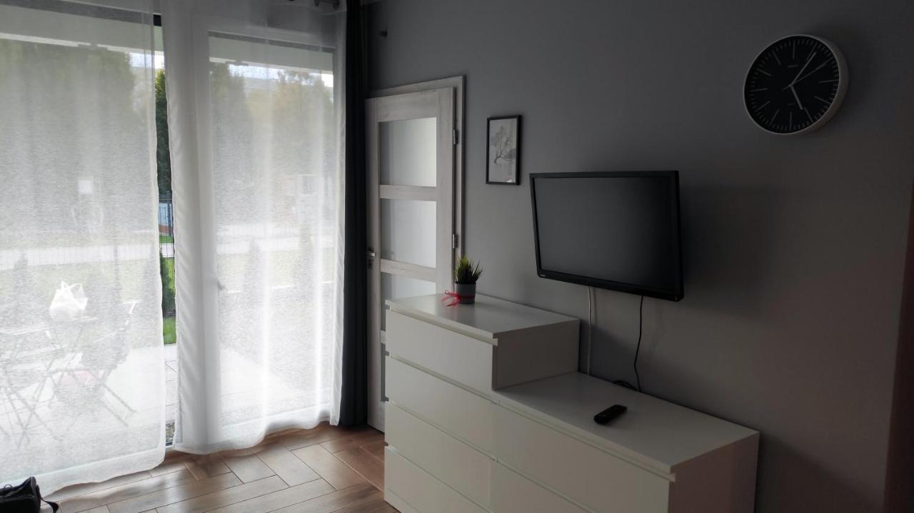 Apartament Orla 47F Perlowa Dolina Bydgoszcz Eksteriør bilde