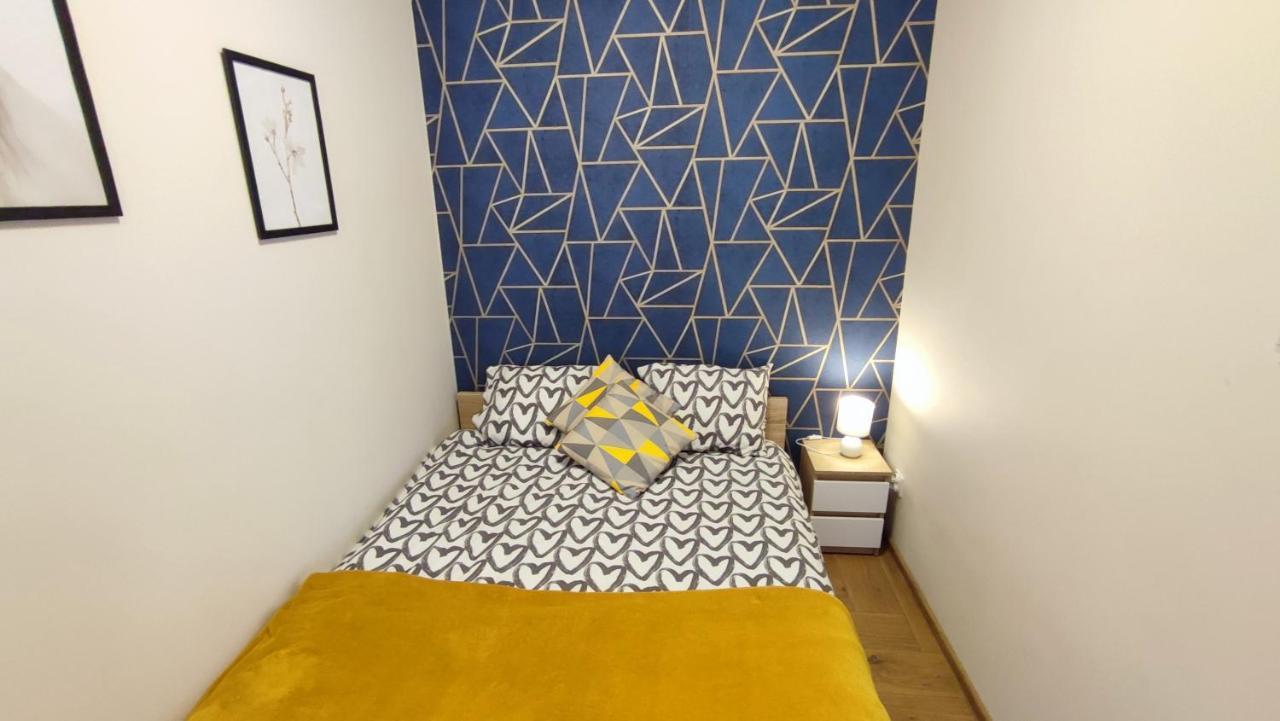 Apartament Orla 47F Perlowa Dolina Bydgoszcz Eksteriør bilde